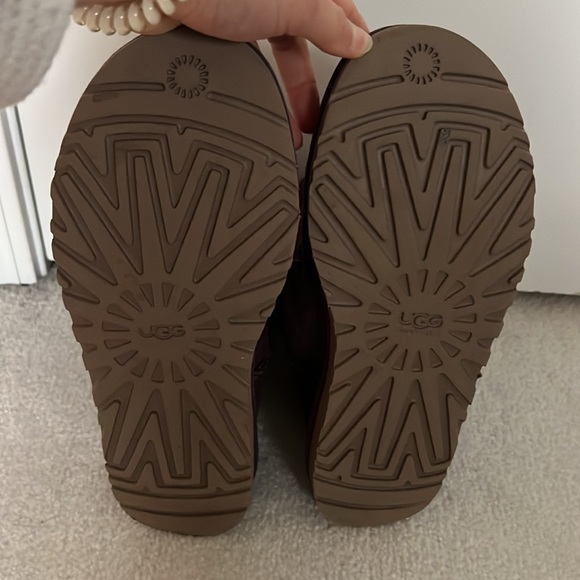 UGG boots - Picture 4 of 4